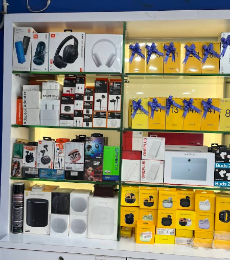 Gupta Mobile Store Bilaspur